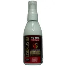 Protetor Térmico Lisoplastia No Fire Thermal (100ml)