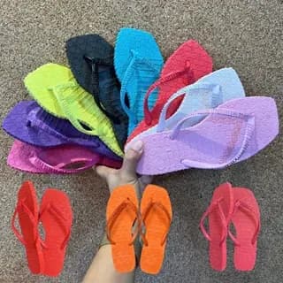 Chinelo Feminino Novo Leve Macio Cores Lançamento Chinela Sandalia