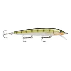 Isca Artificial Rapala Husky Jerk 12cm Cores Variadas