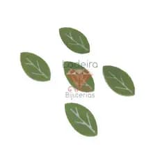 Folha De Tecido Poliester 3.5Cm 100 Pçs