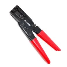 Alicate de Crimpar Pluscable LT-C60 - RG59 / RG6
