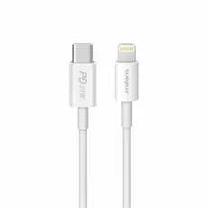 Cabo Sumexr USB Tipo-C x Lightining 2 metros 20W SX-B113-2M