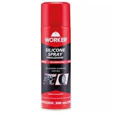 Silicone Spray Worker 300ml / 200g
