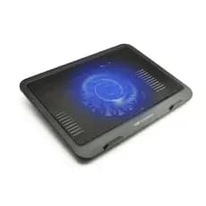 Base C3Tech para Notebook 14" com Cooler - NBC-11BK