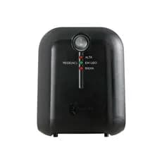 Estabilizador Coletek Energia Bivolt Saida 115V ES-1500VA