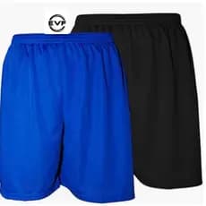 BERMUDAS  SHORTS MASCULINO  KIT COM 2 BERMUDAS DRYFIT