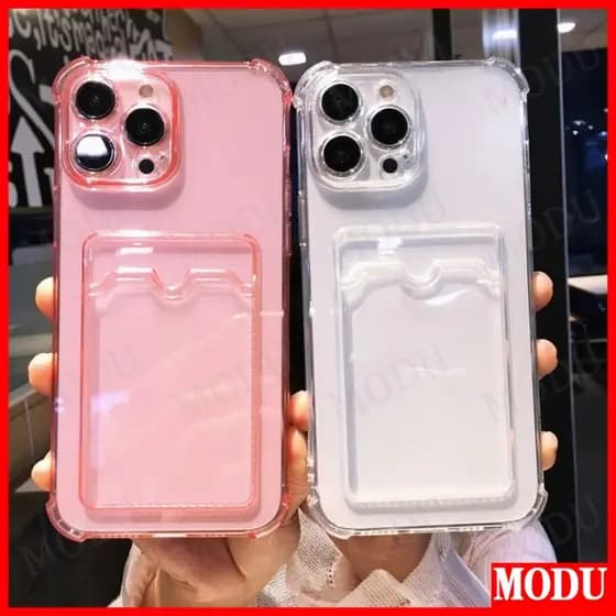 Invólucro Para IPhone 16 15 14 13 12 11 Pro Max 7 8 XS X XSMAX XR Plus Mini Silicone Transparente TPU Capa Caso