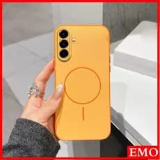 Para Samsung Galaxy A17 A37 A57 M17 F17 4G 5G Caso De Telefone Capa Protetora Anti Queda Precisão Buracos Embalagem