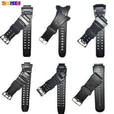 SKMEI Original Faixa Do Relógio 1025 1278 1251 1068 0931 1416 1358 1894 1841 1560 1762 1134 2100 1016 1988 1454 1496 2082 2022 1891 1301 1266 1219 1960 1426 1858 2042 1793 1821