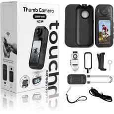 Câmera Esportiva 1080P Mini No Capacete Motocicleta Bicicleta Filmagem À Prova Dwaterproof Água Ação Gravação De Vídeo C