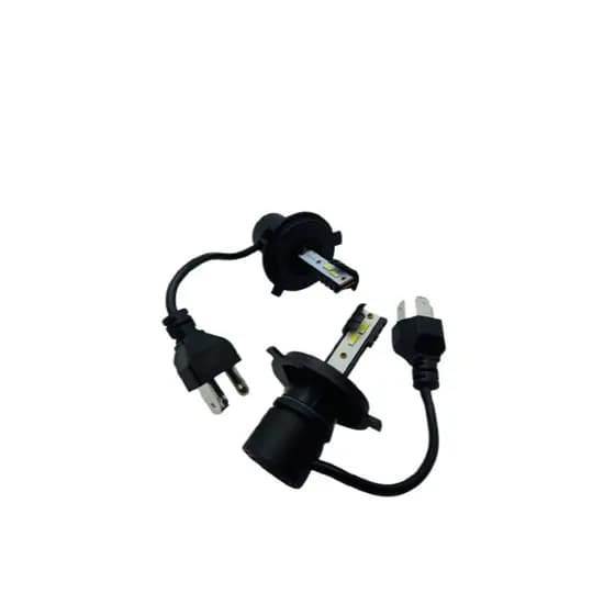 Super LED Mini Nano S14 Tipo Xenon Branco Forte Lâmpada Top