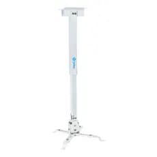 Suporte de Teto e Parede para Projetor Articulável e Ajustável - Betec BT4620