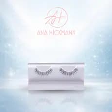 Eyelashes Ana - Cílios Postiços Ana Hickmann