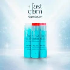 Hidratante Labial Big Big Lip Balm Fast Glam Ana Hickmann