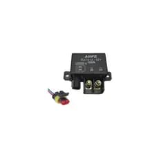 RELE AUX. 12V 150A C/ CONECTOR
