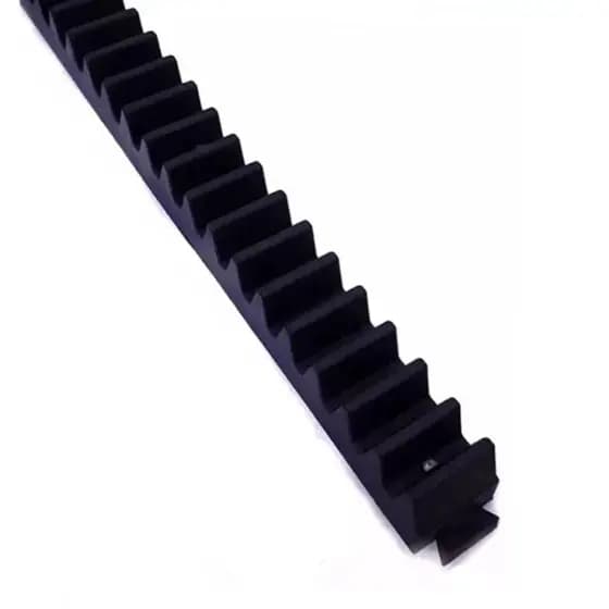 10pcs Gomo Peccinin Dz Gatter Dz Light Dz Super Nylon Original Para Cremalheira 30cm 10 Unidades De 30cm Total 3 Metros