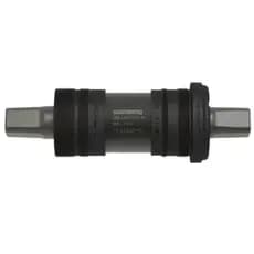 Movimento Central Shimano Altus 122.5mm Selado