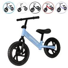 Bicicleta Aro 12  Balance Infantil Equilíbrio