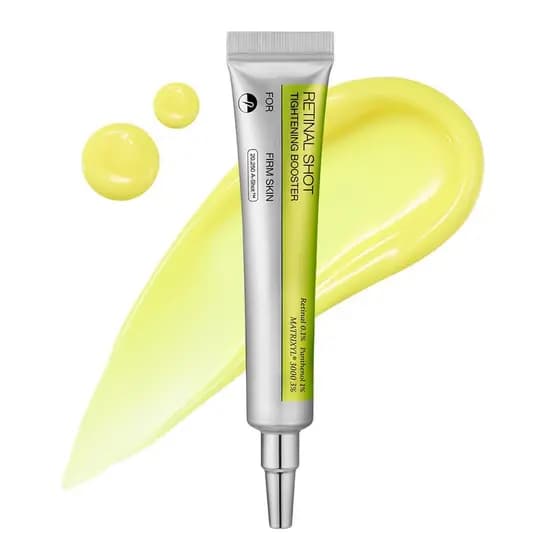 celimax The Vita A Retinal Shot Impulsionador De Aperto | 0.1 % De , 3 Matrixila , Retinóide De Alta Resistência Para An