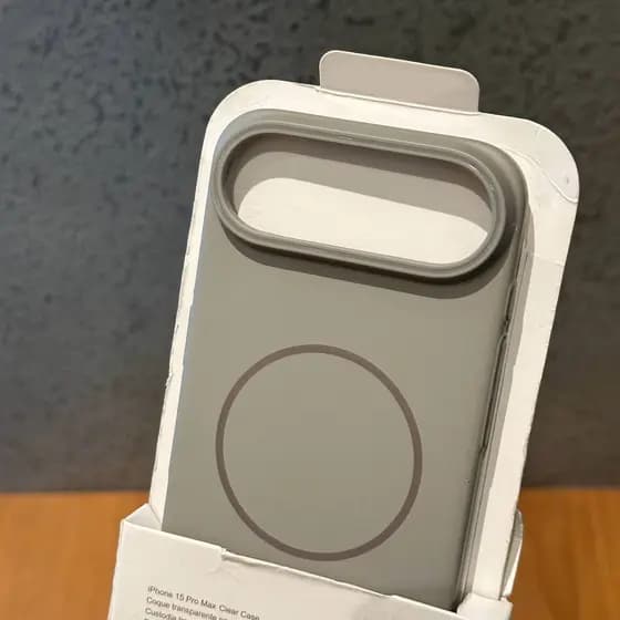 Original Fosco Duro PC Para Magsafe Caso iPhone 17 Ar 16E 16 15 14 Plus 13 12 Mini 11 Pro XR X XS Max Capa Magnética Fin