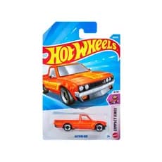 Hot Wheels Datsun 620 128/250 Compact Kings Jpj80 Mattel