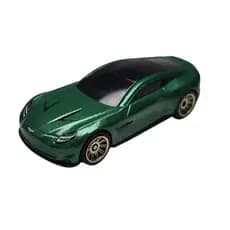 Matchbox 2025 Astron Martin Vanquish 90/125 JHM11 Mattel