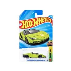 Hot Wheels 16 Lamborghini Centenario Roadster 2/250 JJK74