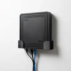 Suporte Parede Vivo Fibra Modem