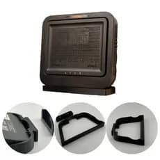Suporte Parede Modem Vivo Fibra 6 MitraStar