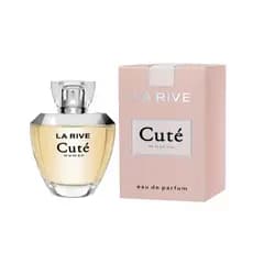 Perfume Cuté Woman La Rive 100ml - Feminino
