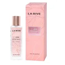 Perfume I Am Ideal La Rive 90ml - Feminino