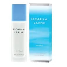 Perfume Donna La Rive 90ml - Feminino