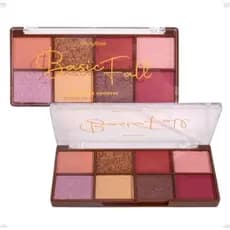 Paleta de sombra Basic Fall HB F527 - Ruby Rose