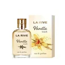 Perfume Vanilla Touch Edp 90ml - La Rive