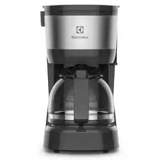 Cafeteira Electrolux ECM10 15 Xícaras 220V Jarra de Vidro Filtro Permanente Corta Pingos Original