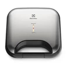 Sanduicheira Electrolux Efficient Inox Antiaderente (ESG20) - 127V