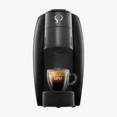 Cafeteira Espresso Três Corações LOV 1250W Máquina de Café Multibebidas Original 127V