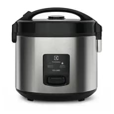 Panela de Arroz Elétrica Electrolux ERC20 3,5L 220V Antiaderente Mantém Aquecido Original