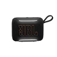 Caixa de Som Portátil JBL GO 5 Preta Bluetooth 8 Horas de Autonomia IP68
