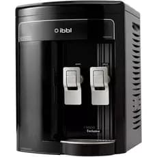 Purificador de Água IBBL FR600 Compressor Exclusive Preto - 220V