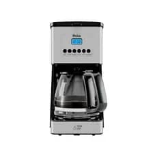Cafeteira Philco PCF40B 40 Cafezinhos 1000W Painel Digital