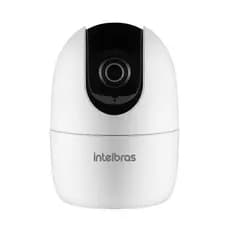 Câmera Wi-Fi 3 Megapixels 360° Interna iM4 3 MP Intelbras