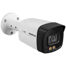 Câmera Multi HD 2 Megapixels 3.6mm 40m VHD 3240 Full Color Intelbras