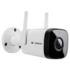 Câmera IP Wi-Fi 4 Megas 30m VIPW 1430 B Intelbras