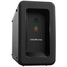 Nobreak Interativo 1200 VA 600W Entr/Saída: 220V ATTIV 1200 Intelbras