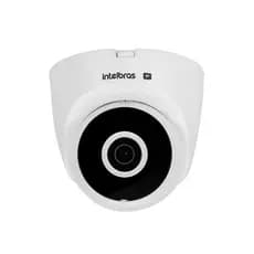 Câmera IP Wi-Fi 4 Megas 30m VIPW 1430 D Intelbras