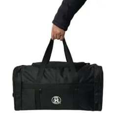 Bolsa De Viagem Sacola De Viagem Grande Mala De Mão Academia