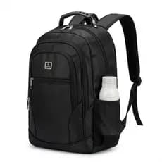 Mochila Bolsa Masculina Notebook Impermeável Reforçada