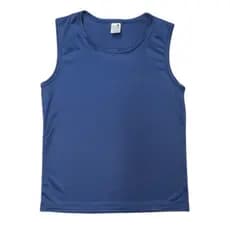Regata Infantil Dry Fit Menino Verao