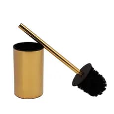Escova Sanitaria Luxo- Fino Inox